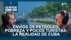 Las Noticias Como Son